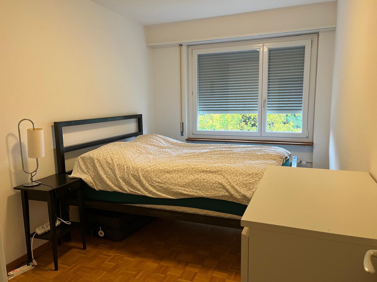 Appartement de 4 ½ pièces