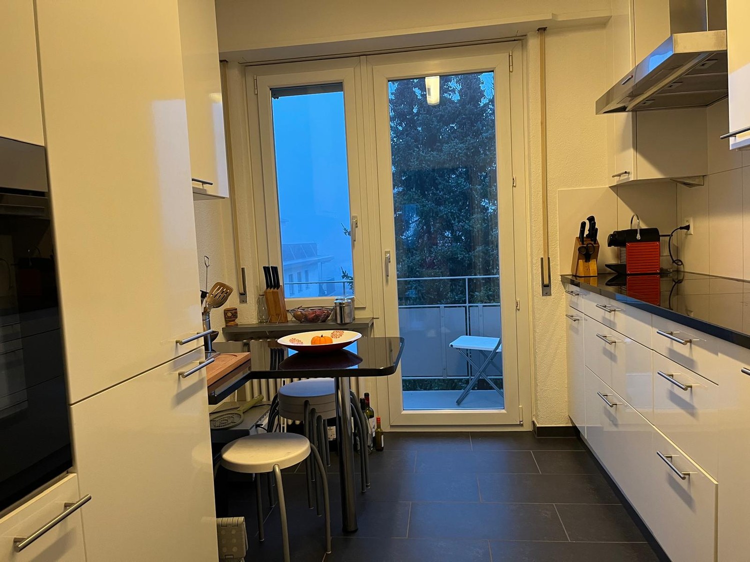 Appartement de 4 ½ pièces