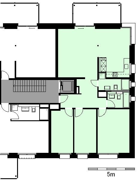 Appartement 4 ½ pièces, photo 7 sur 7