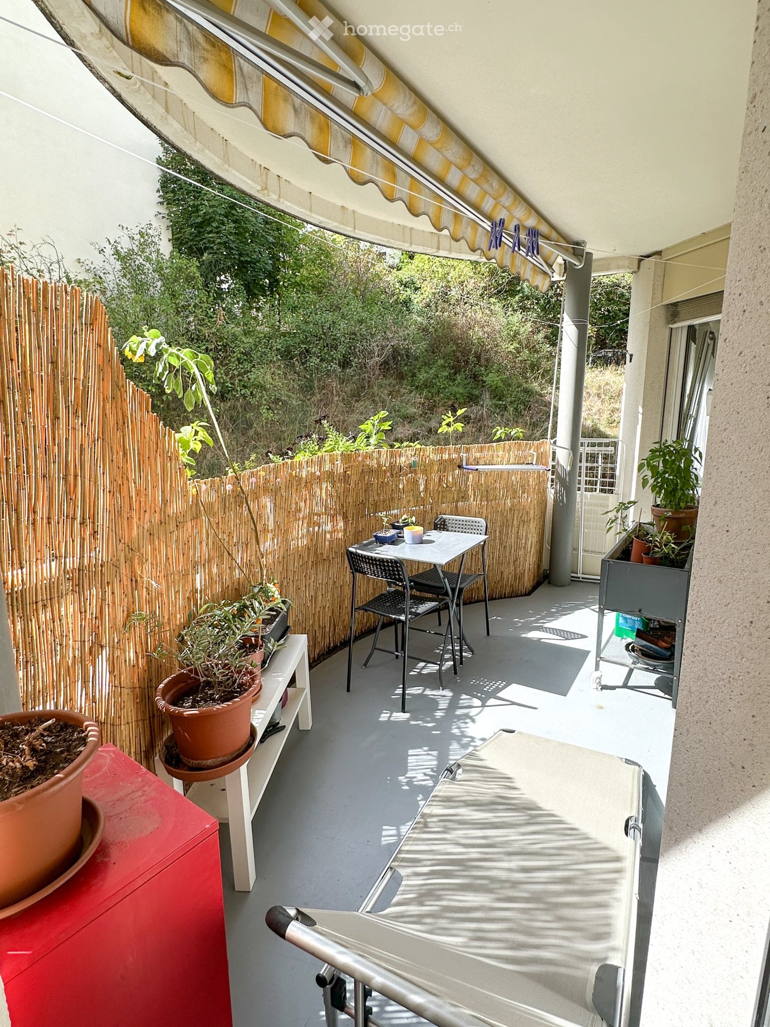3 ½ rooms apartment, photo 2 sur 10
