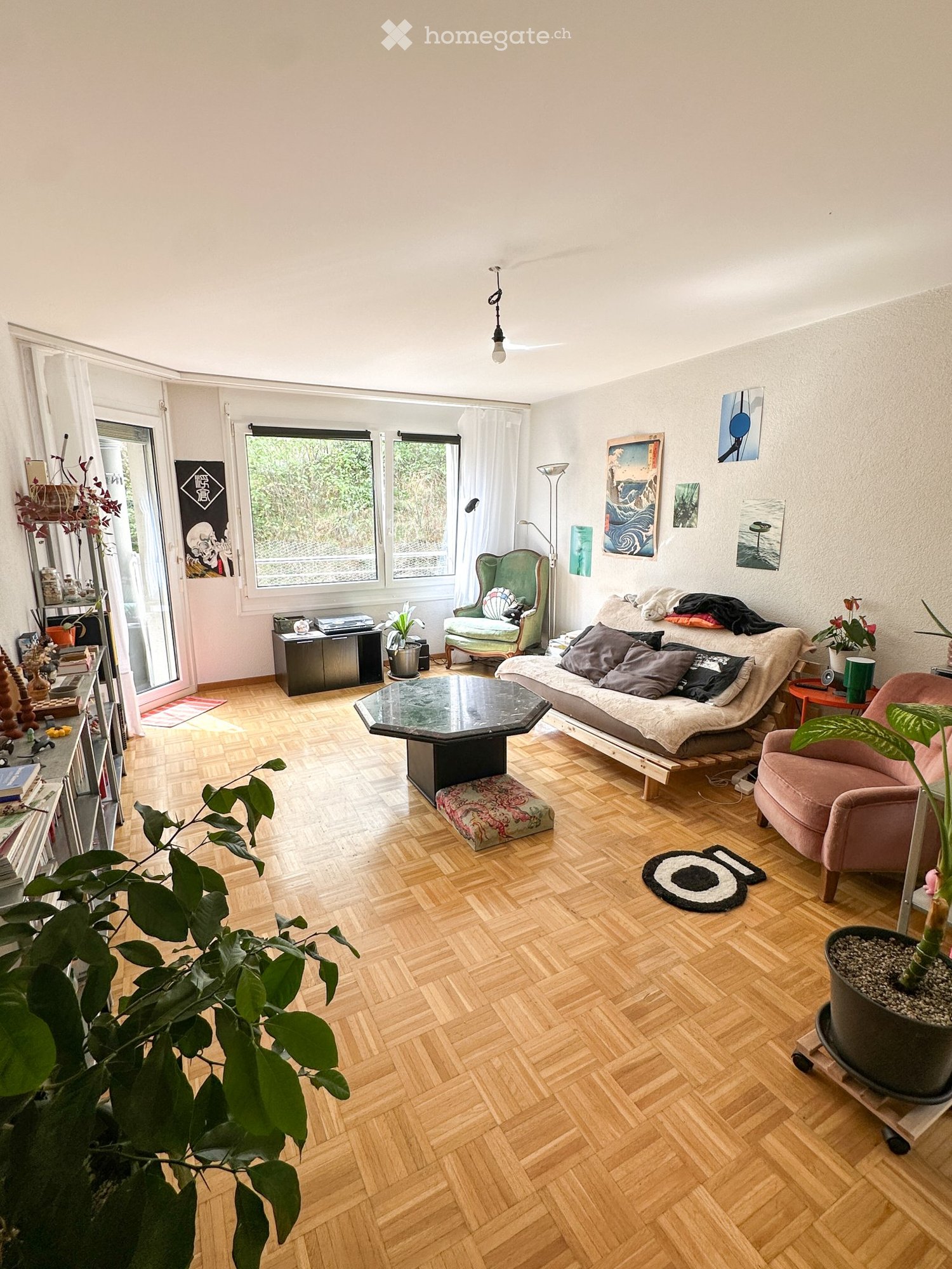 3 ½ rooms apartment, photo 1 sur 10