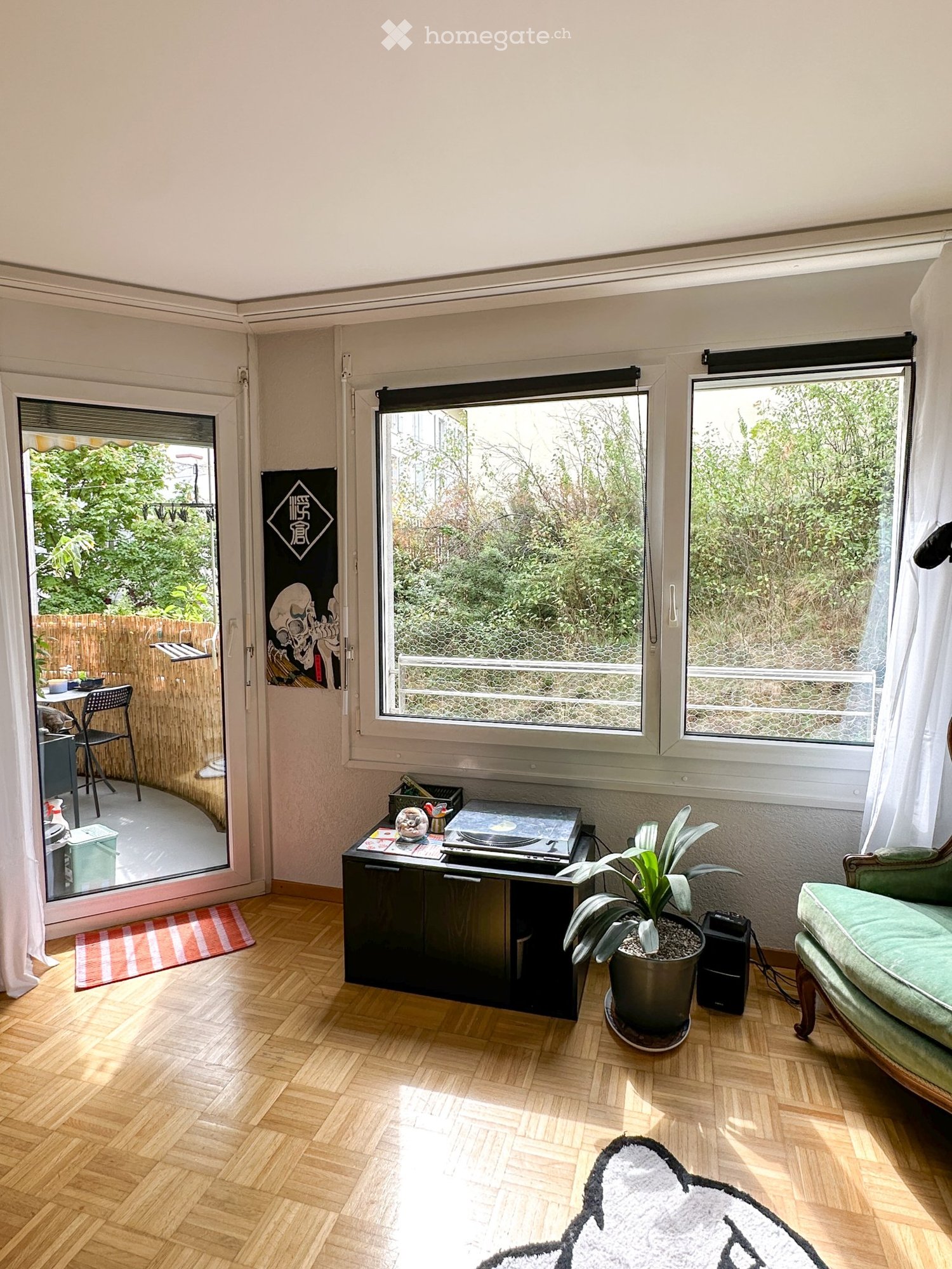 3 ½ rooms apartment, photo 10 sur 10
