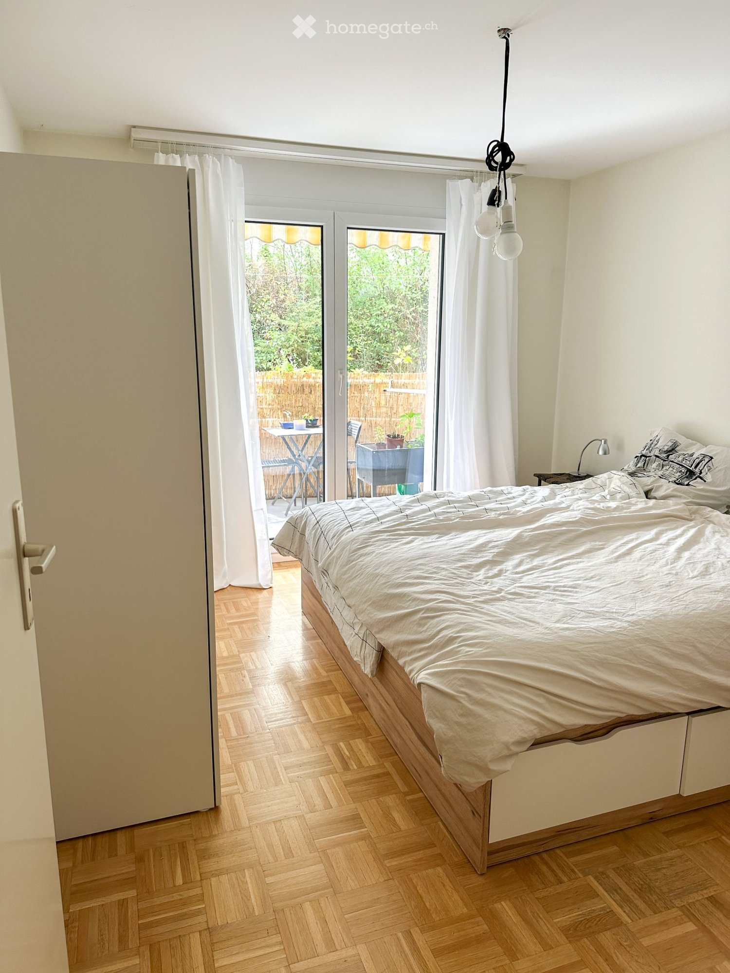 3 ½ rooms apartment, photo 4 sur 10