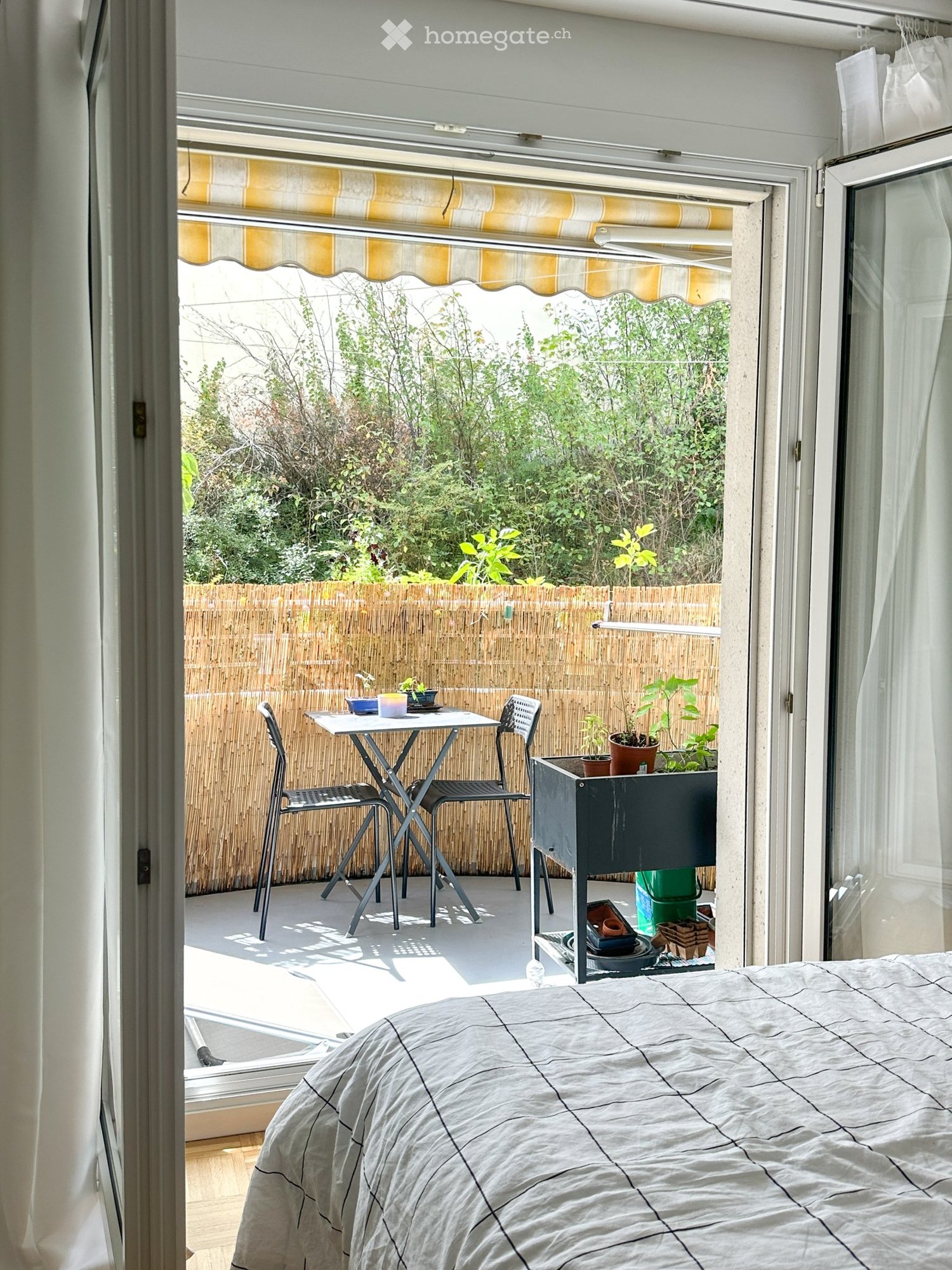 3 ½ rooms apartment, photo 9 sur 10