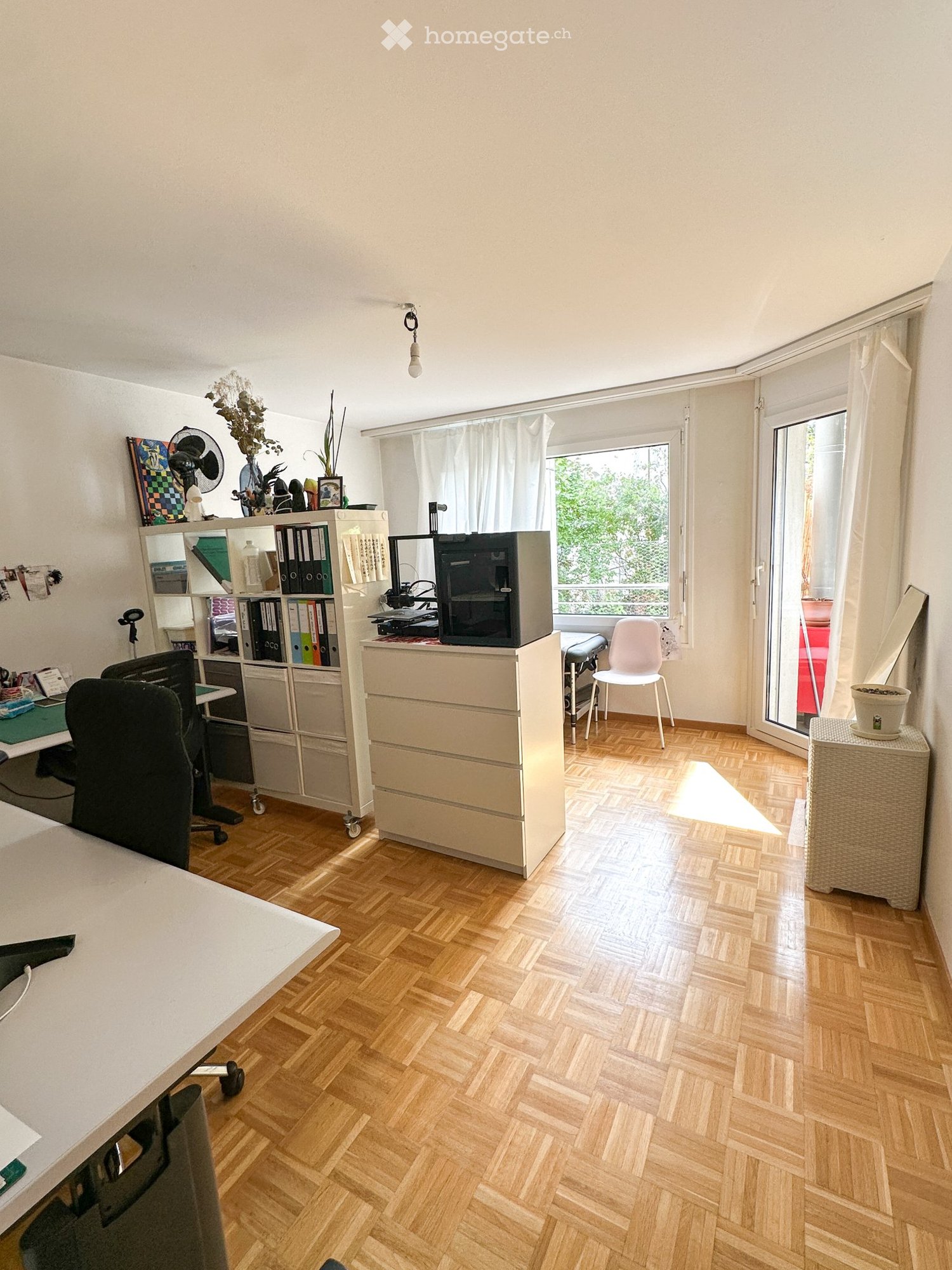 3 ½ rooms apartment, photo 3 sur 10