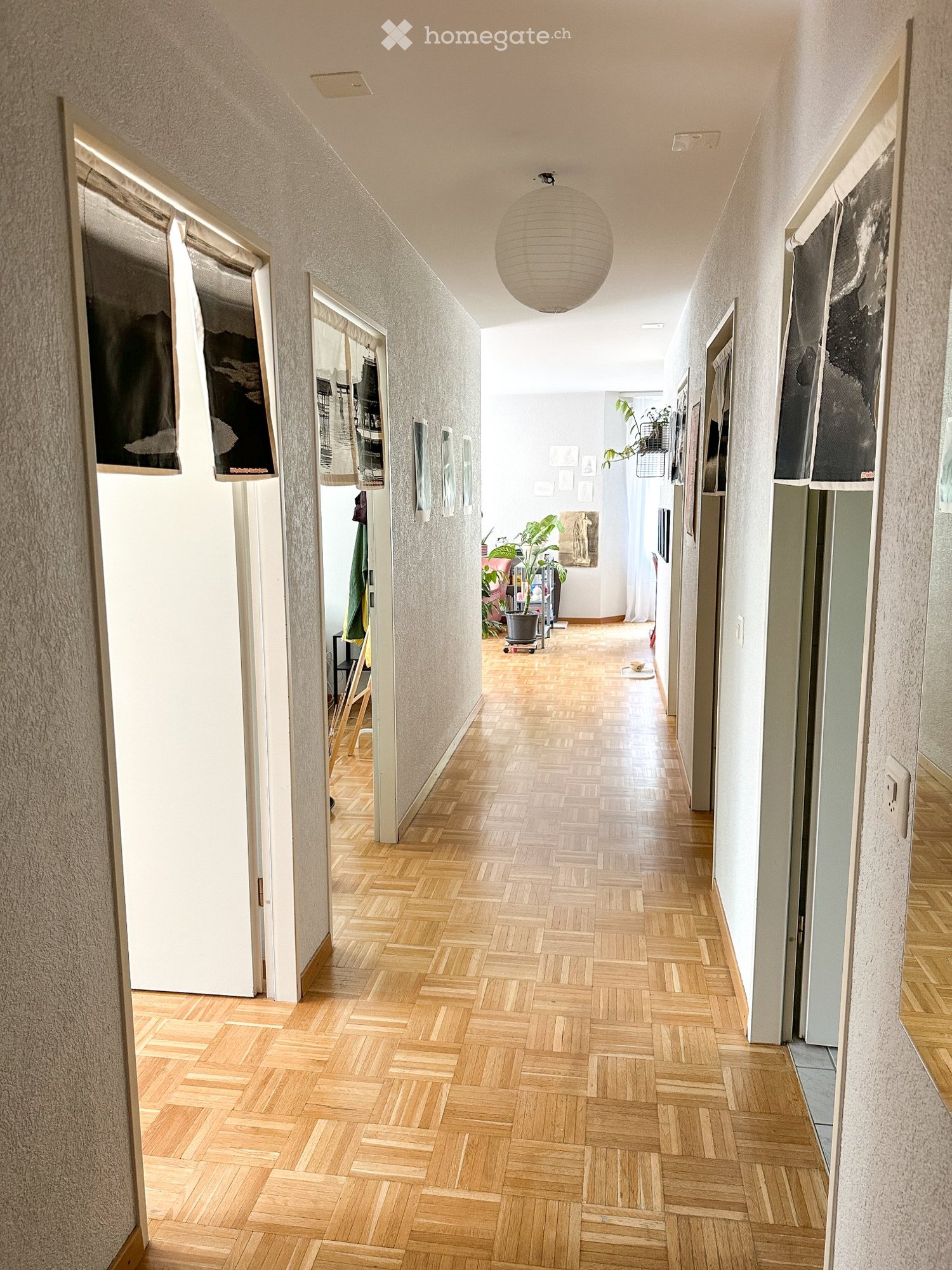 3 ½ rooms apartment, photo 8 sur 10
