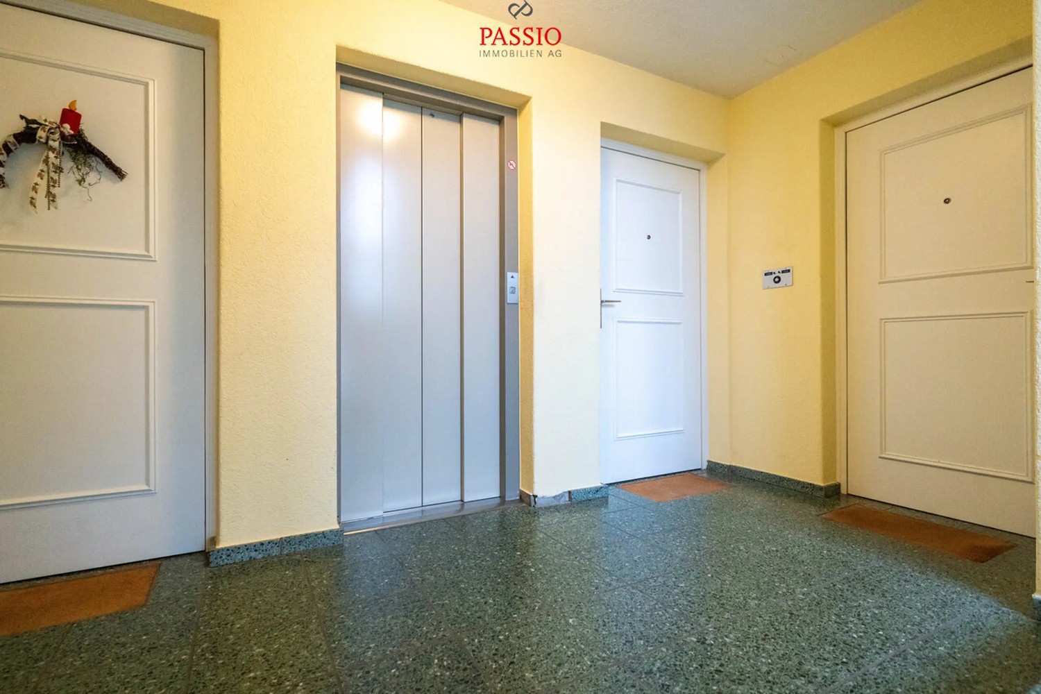 Appartement de 4 ½ pièces