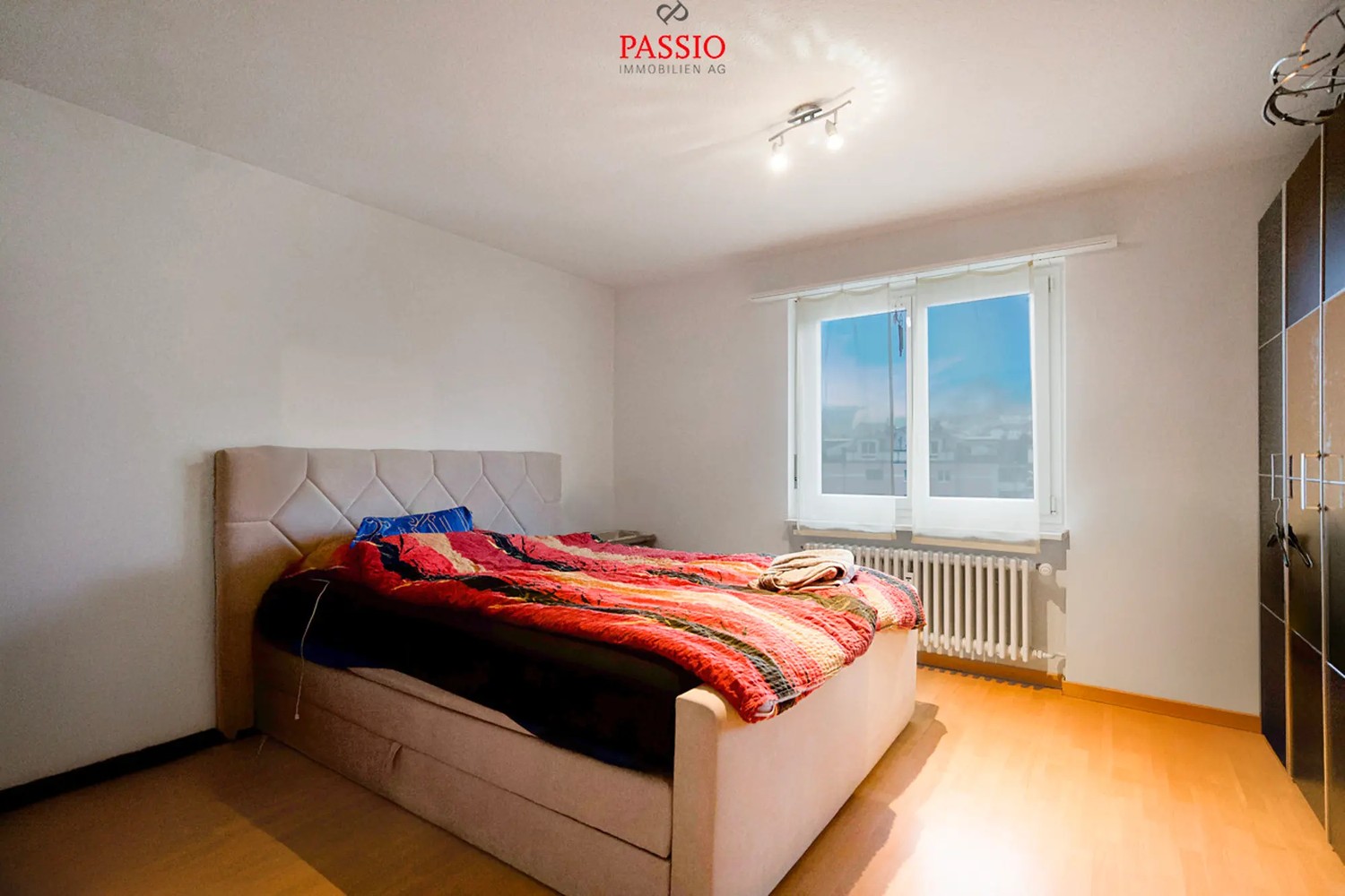 Appartement de 4 ½ pièces