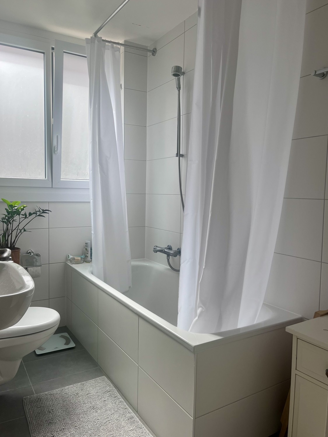 3 ½ rooms apartment, photo 2 sur 6