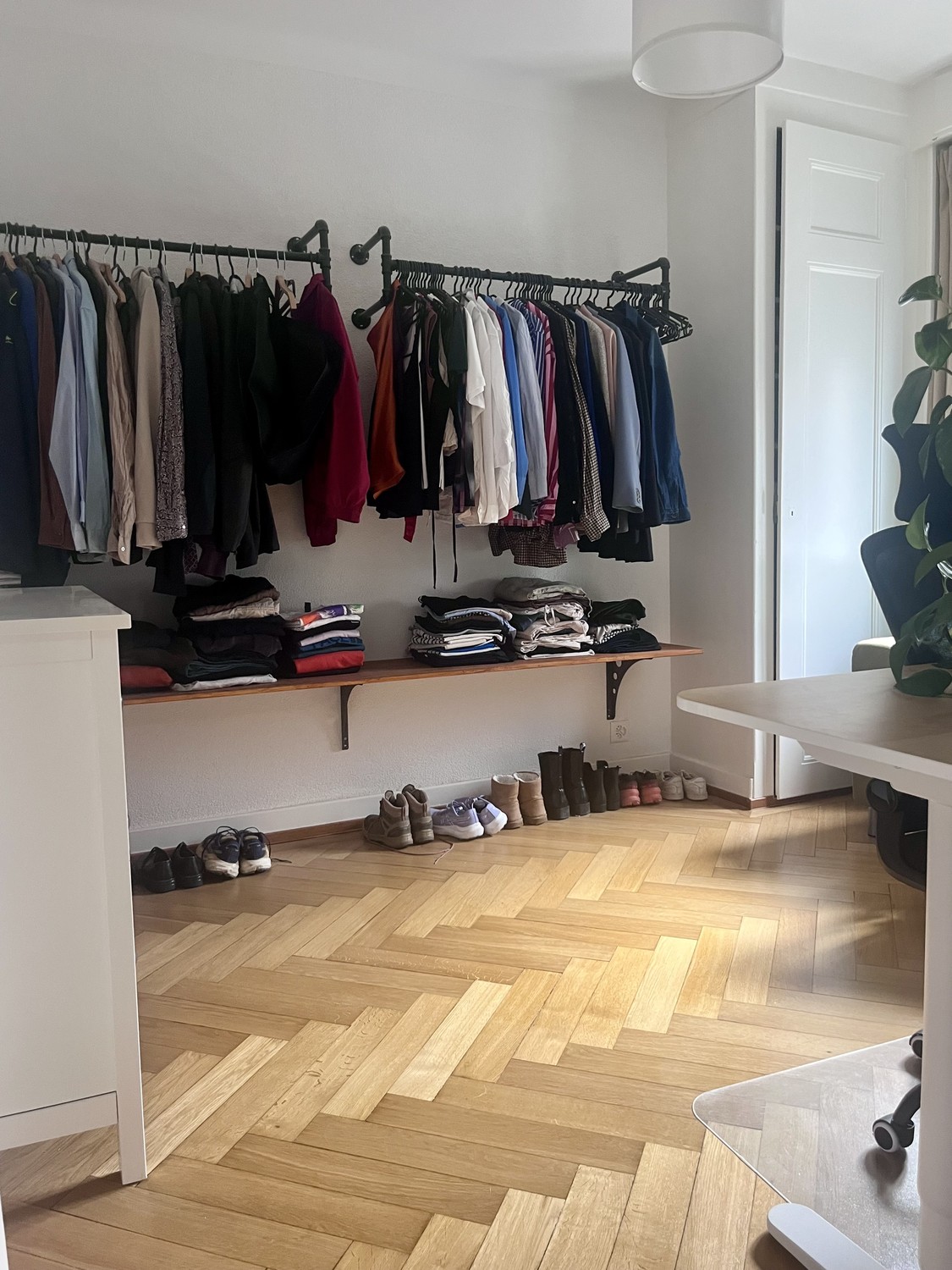 3 ½ rooms apartment, photo 4 sur 6