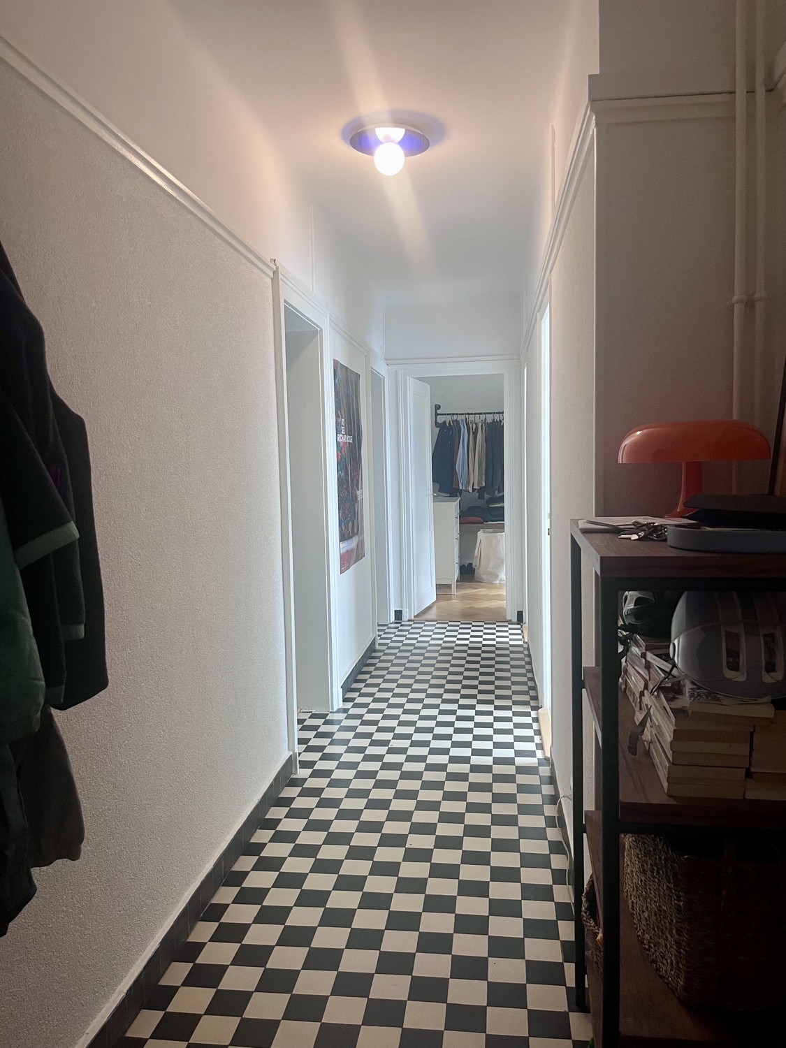 3 ½ rooms apartment, photo 6 sur 6