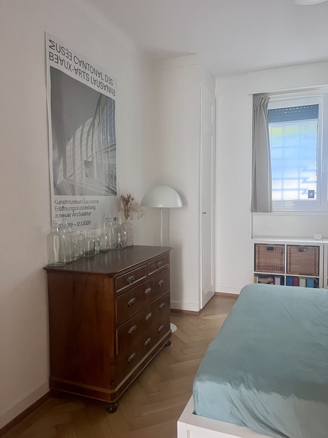 3 ½ rooms apartment, photo 1 sur 6