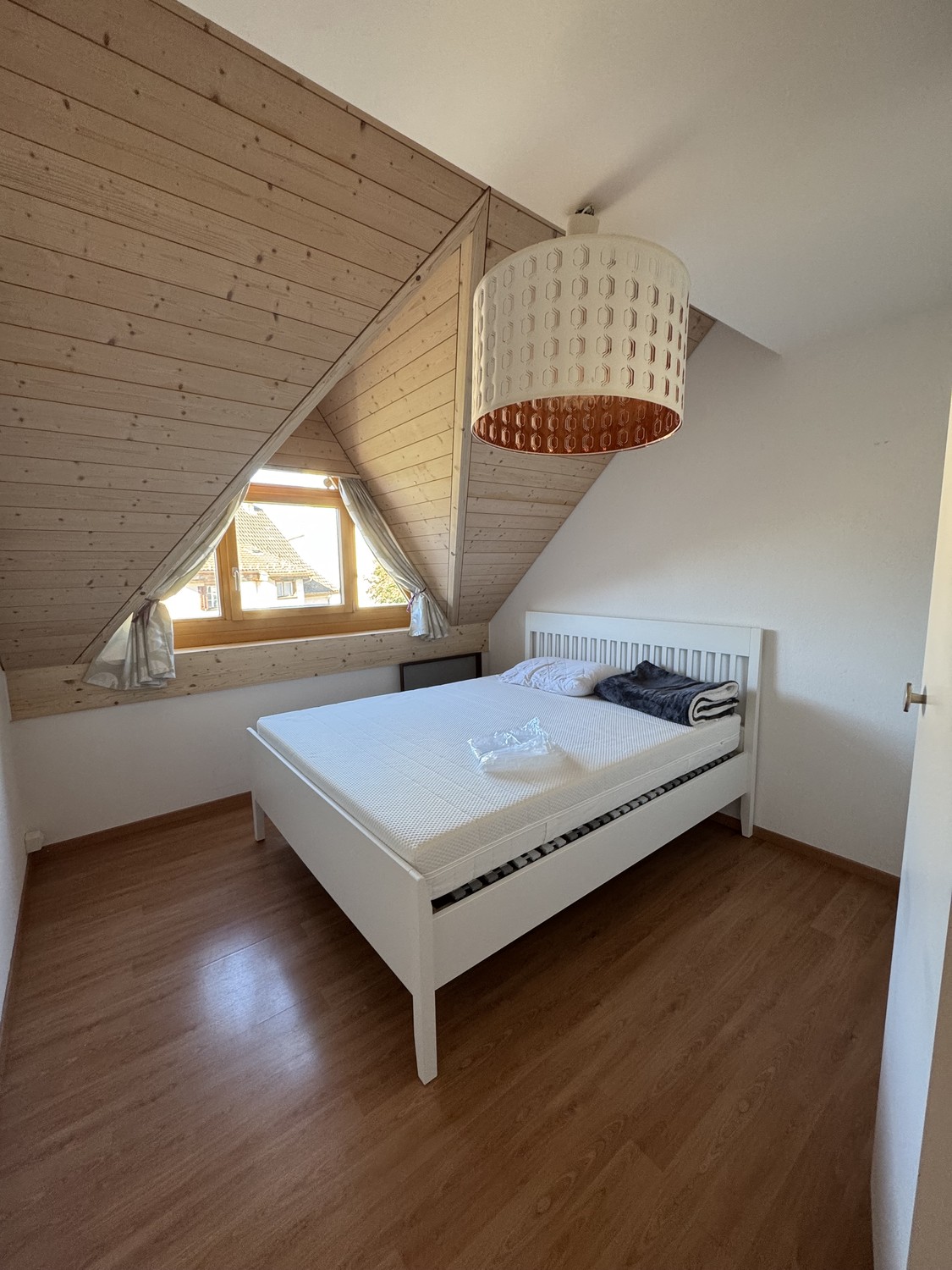 Chambre dans une colocation