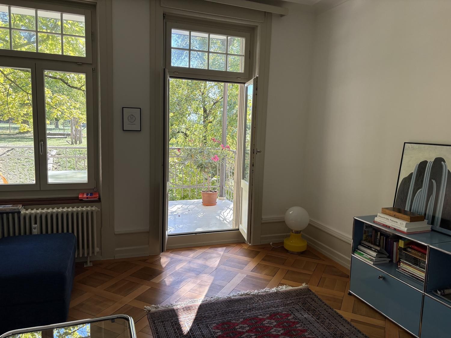 Appartement de 3 ½ pièces, photo 2 sur 5