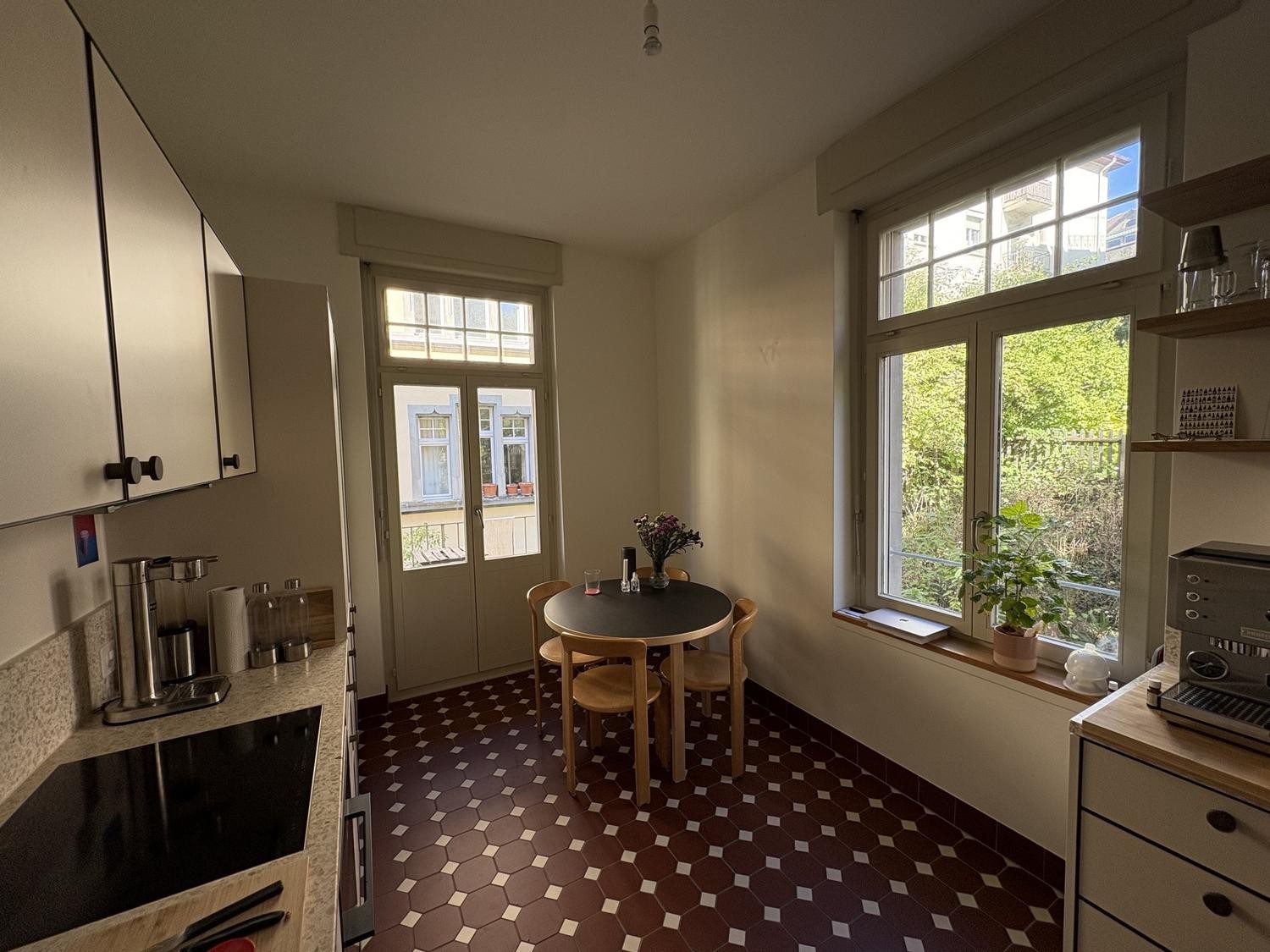 Appartement de 3 ½ pièces, photo 1 sur 5