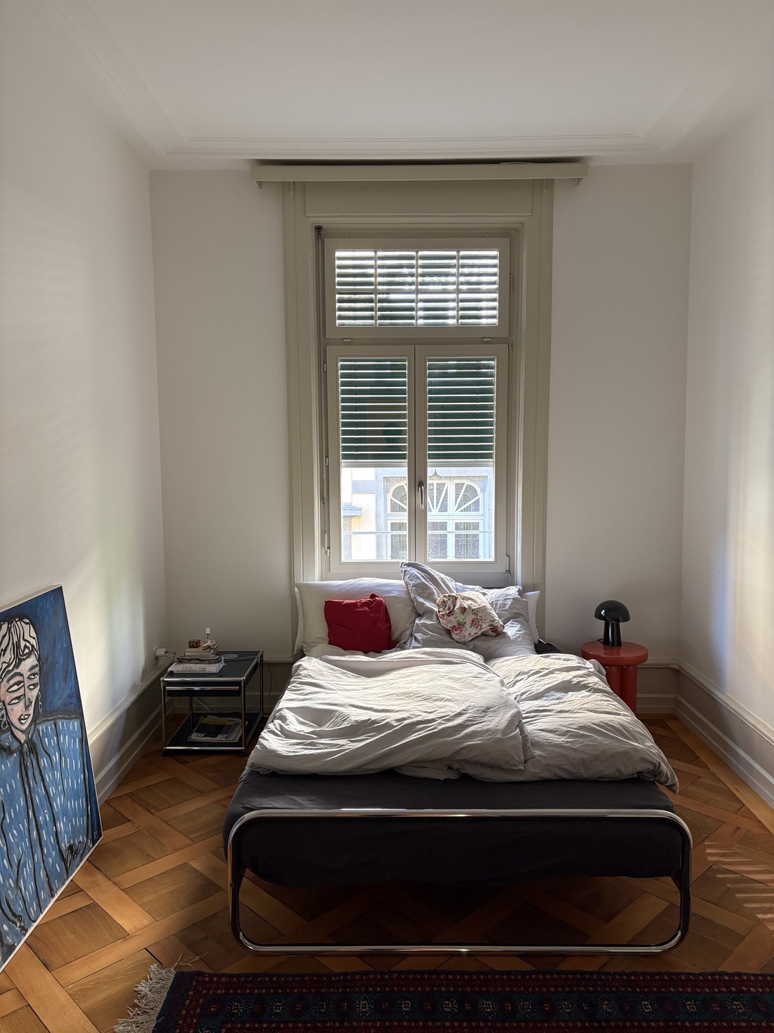 Appartement de 3 ½ pièces, photo 3 sur 5
