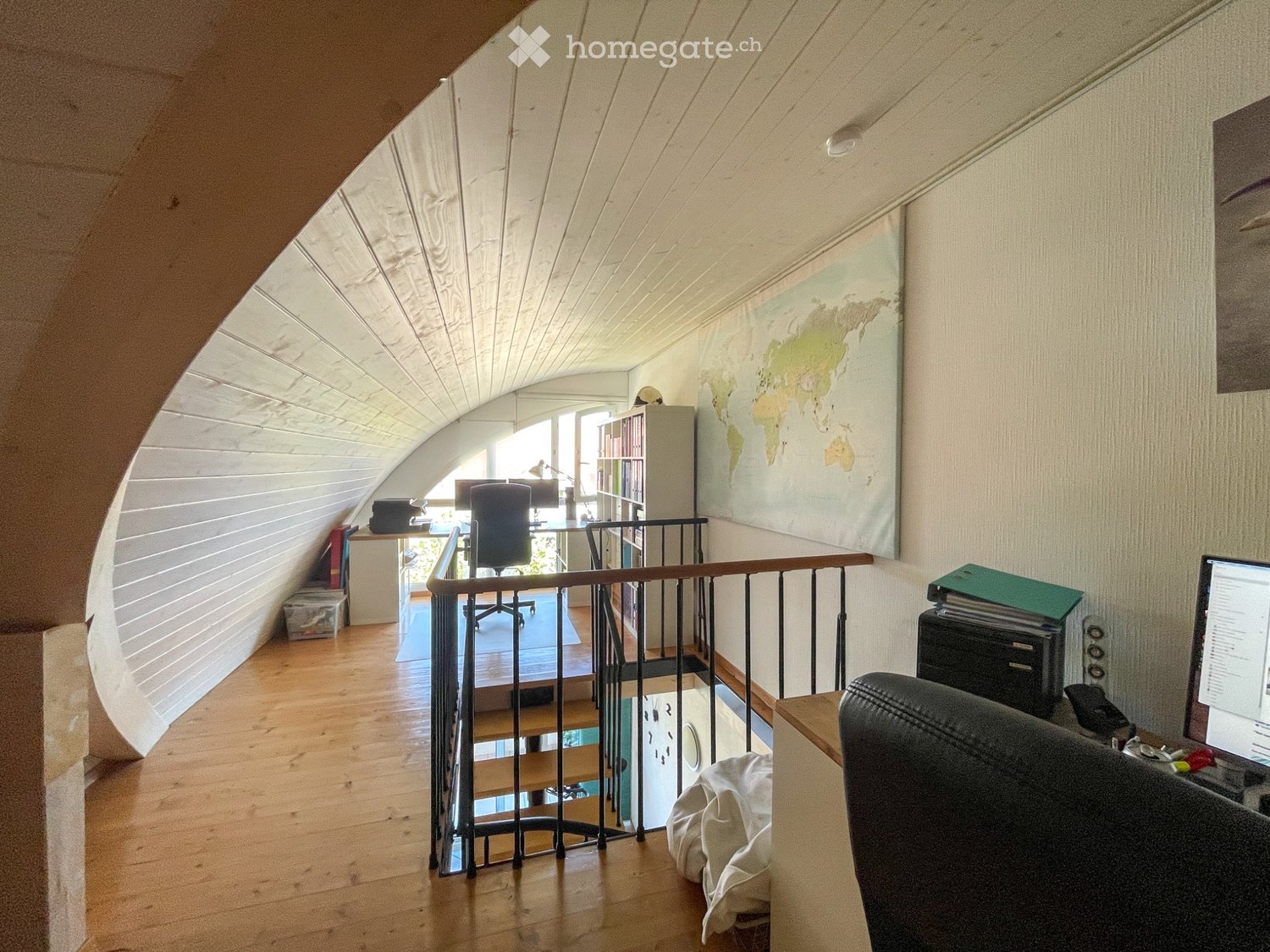 4 ½ rooms apartment, photo 5 sur 5
