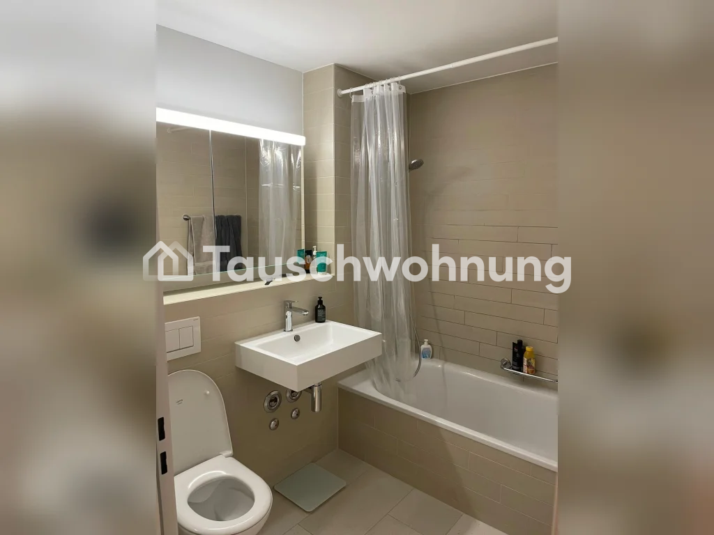 2 ½ rooms apartment, photo 2 sur 2