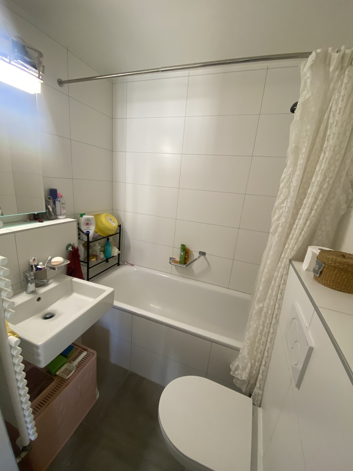 1 ½ rooms apartment, photo 3 sur 4
