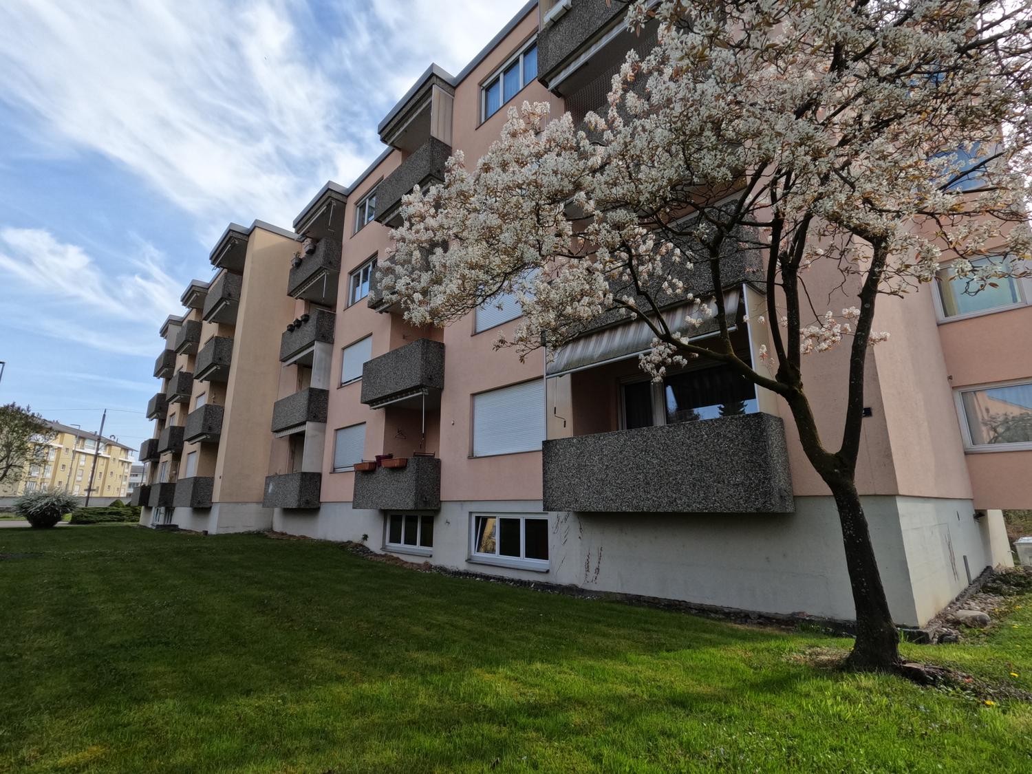 Appartement de 3 pièces, photo 2 sur 7
