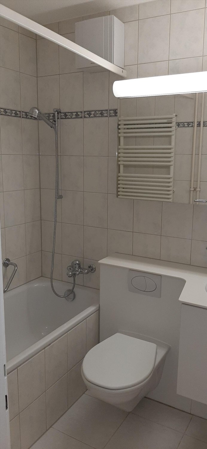 Appartement de 4 pièces