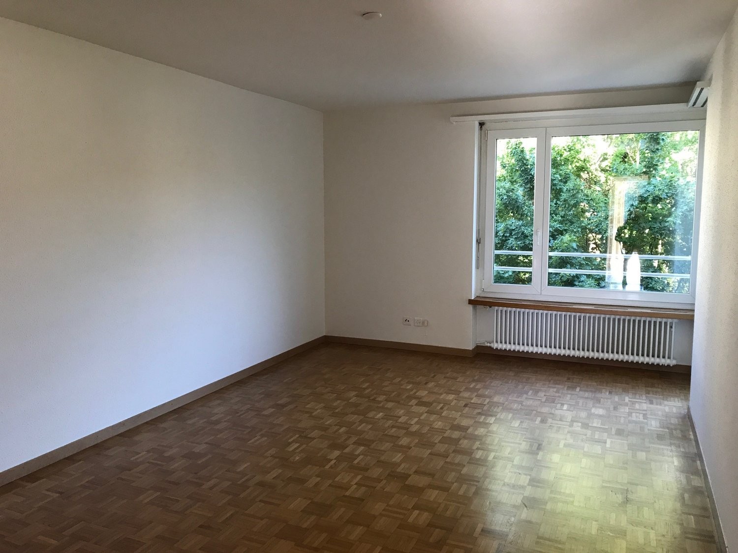 Appartement de 4 pièces