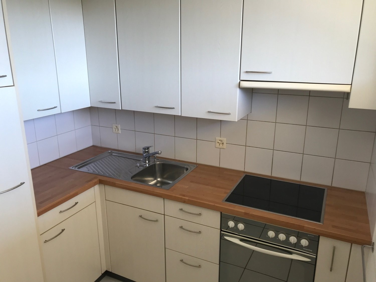 Appartement de 4 pièces