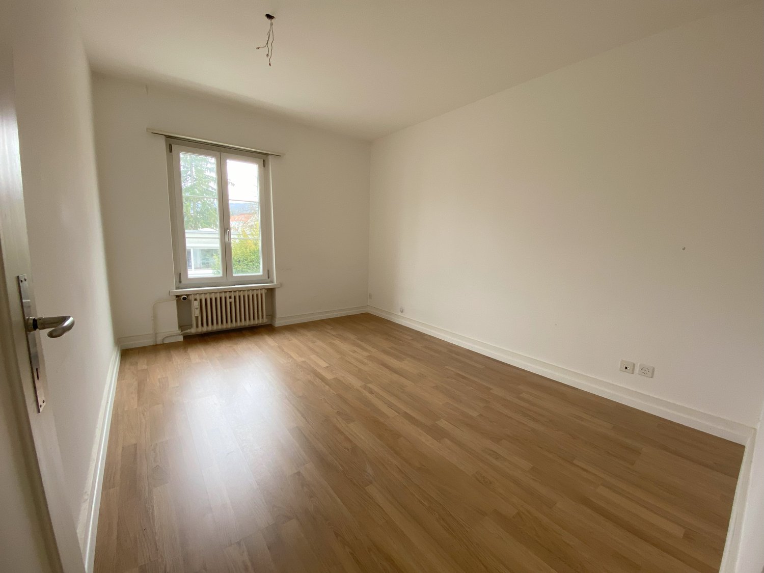 Appartement de 2 ½ pièces