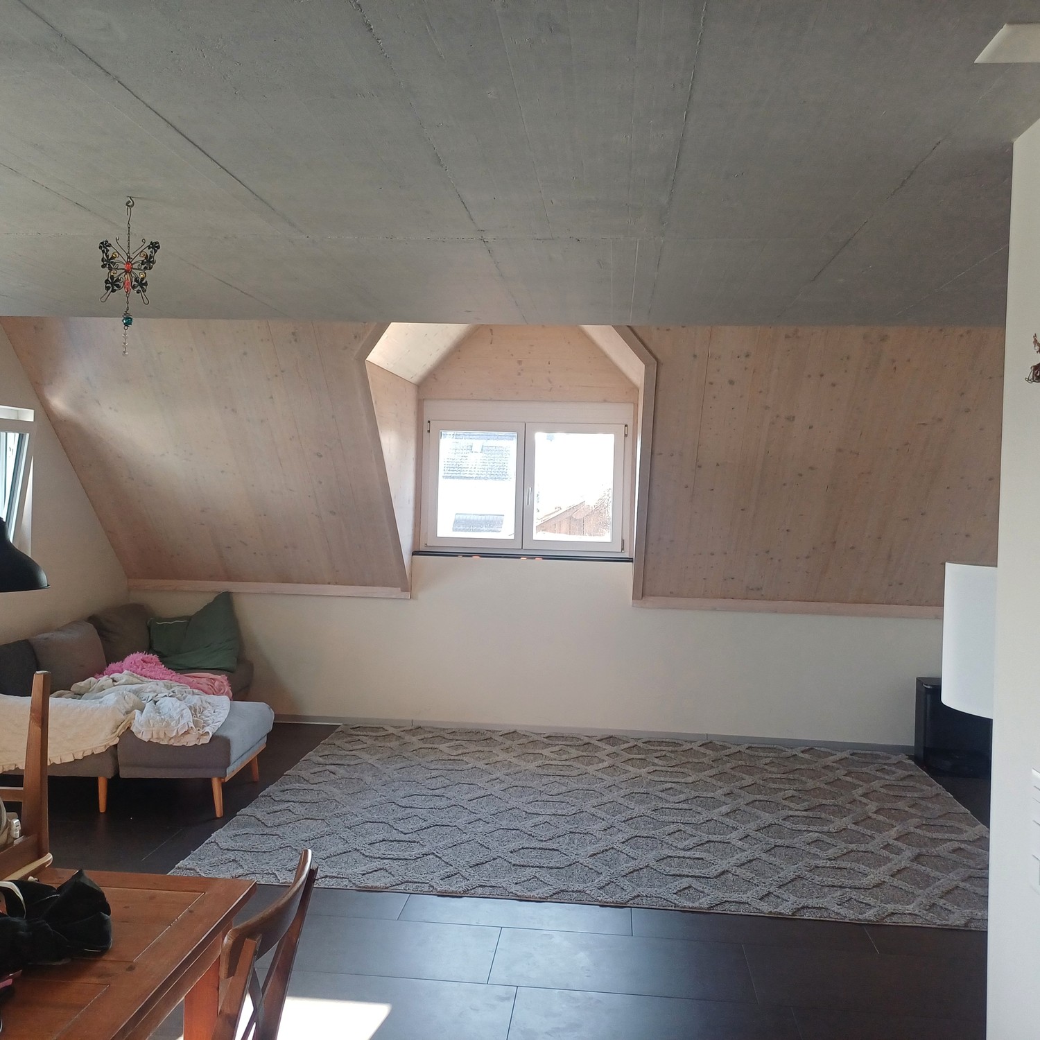 4 ½ rooms apartment