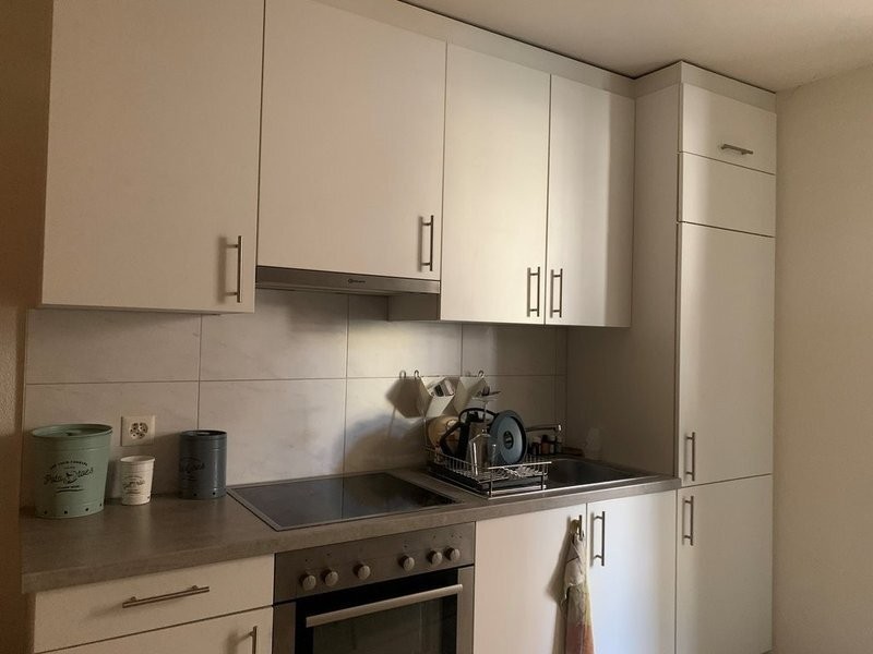 Appartement de 1 ½ pièces, photo 3 sur 4