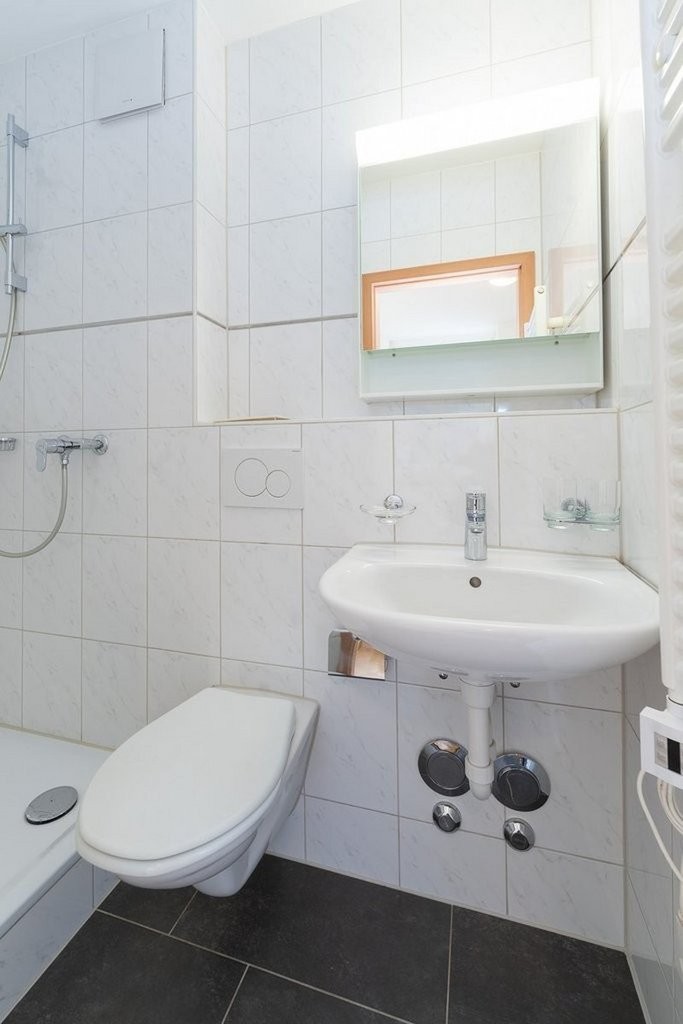 Appartement de 1 ½ pièces, photo 4 sur 4