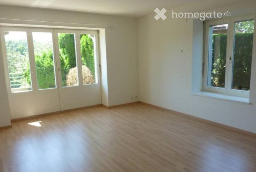 4 ½ rooms apartment, photo 3 sur 4