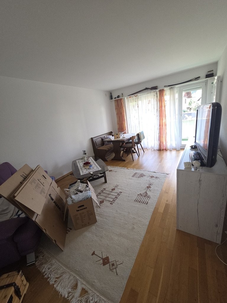 Appartement de 2 pièces, photo 1 sur 10