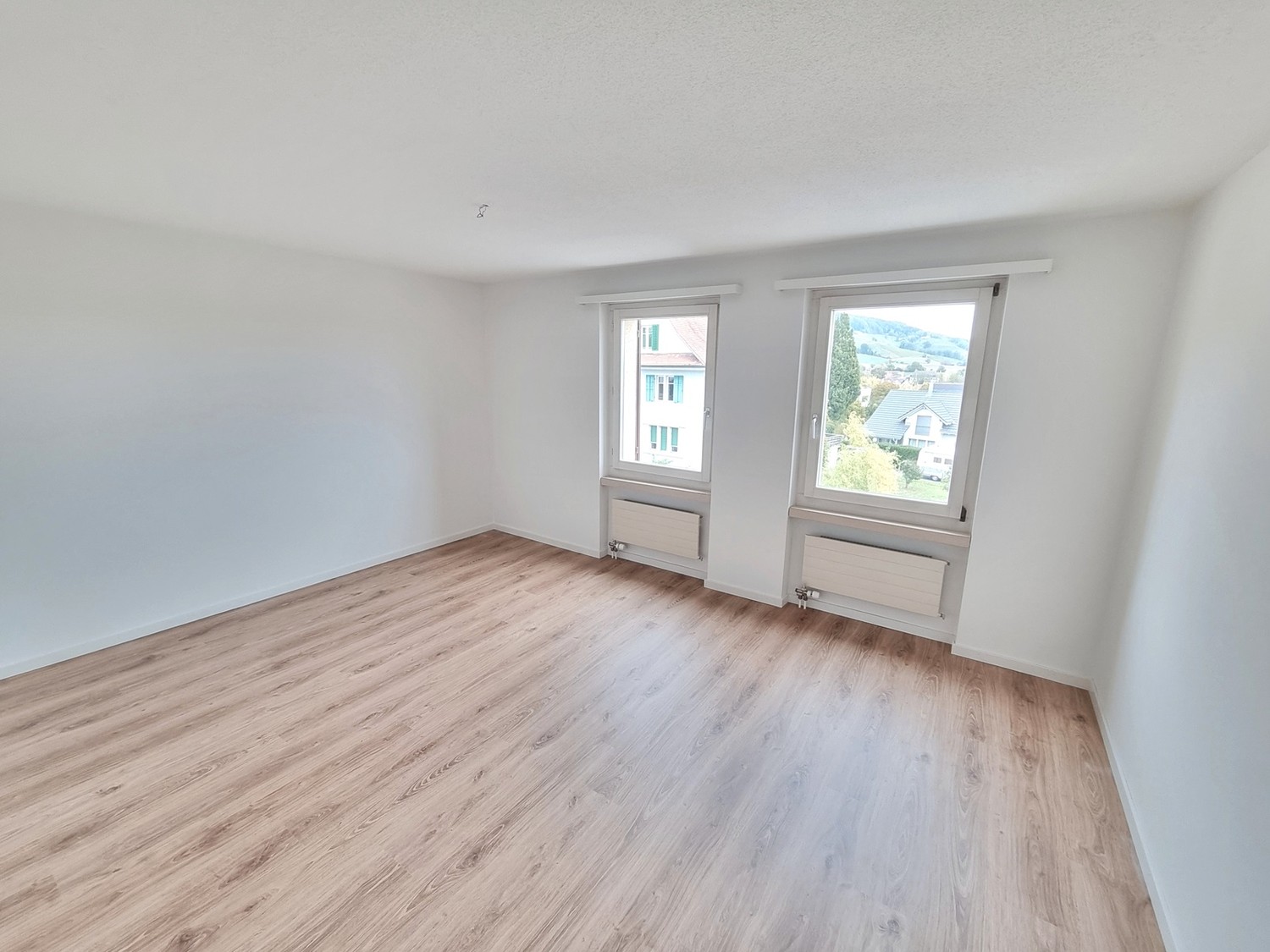 Appartement de 2 pièces, photo 6 sur 9