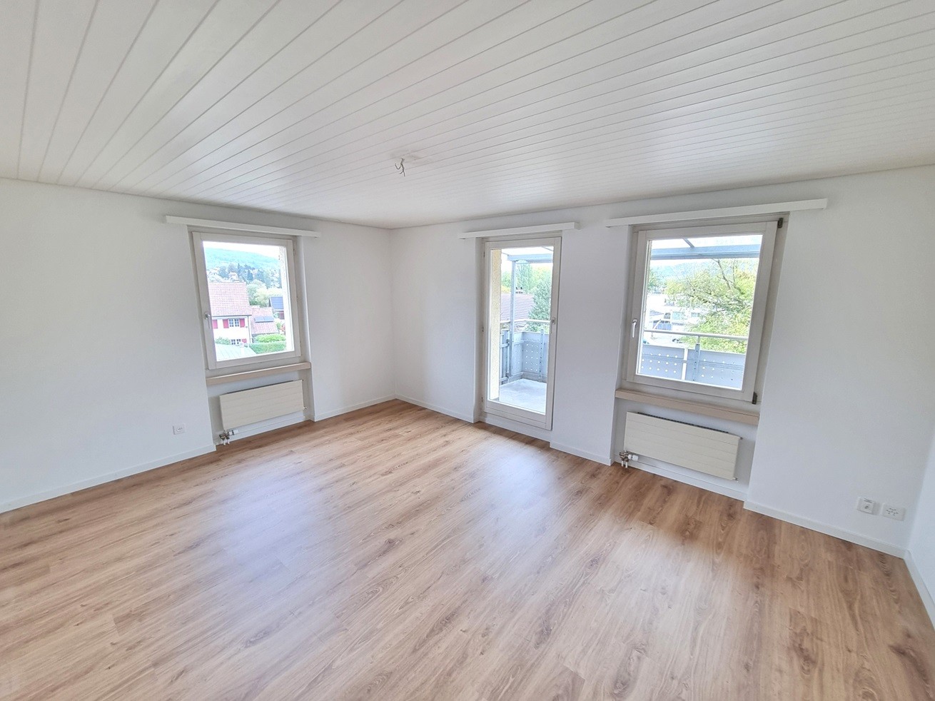 Appartement de 2 pièces, photo 3 sur 9