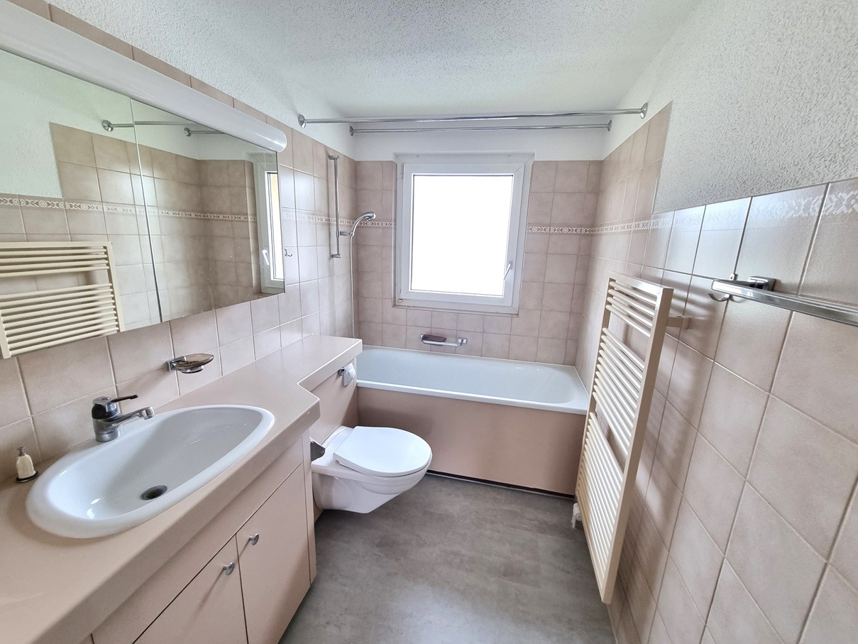 Appartement de 2 pièces, photo 4 sur 9
