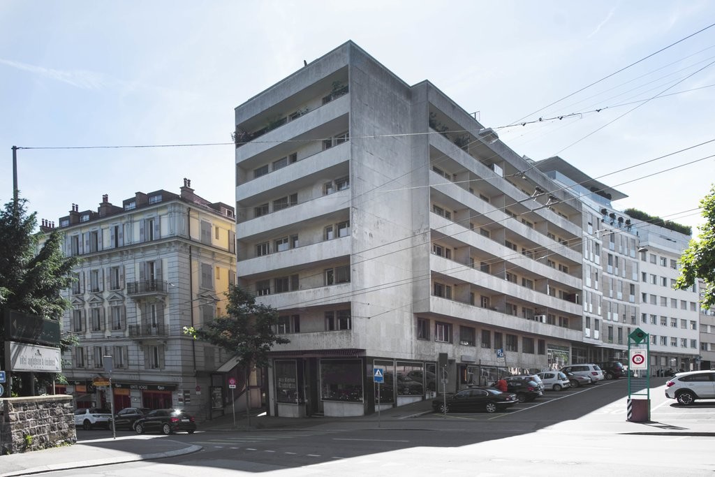 2 room apartment, photo 2 sur 2
