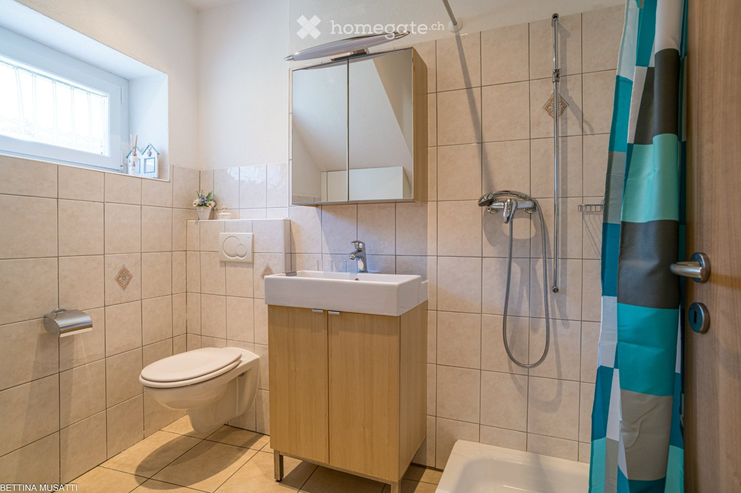 Appartement de 2 ½ pièces, photo 5 sur 5