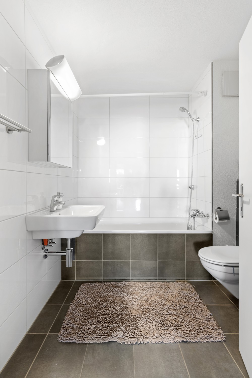 Appartement de 3 ½ pièces, photo 9 sur 10