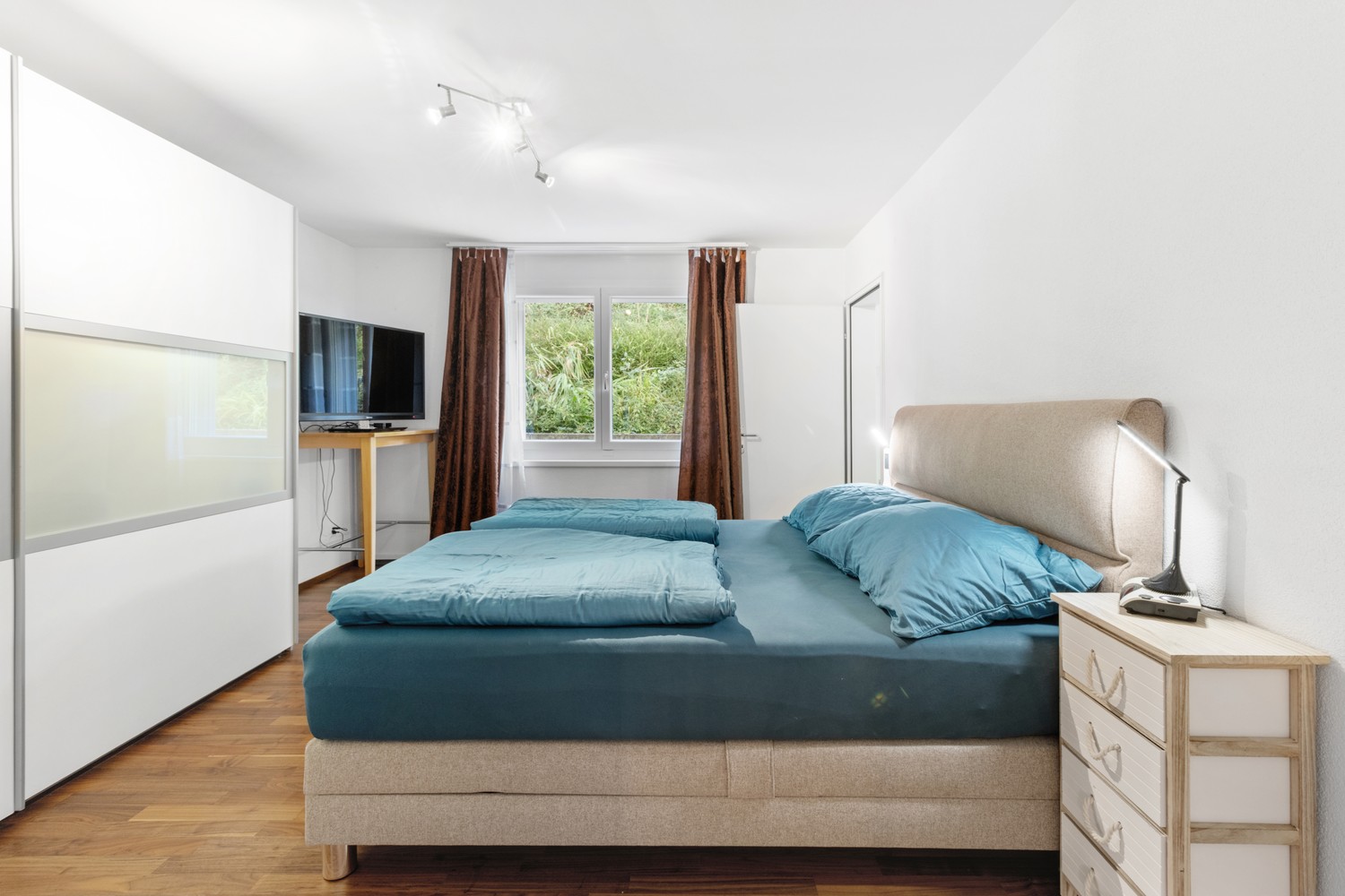 Appartement de 3 ½ pièces, photo 4 sur 10