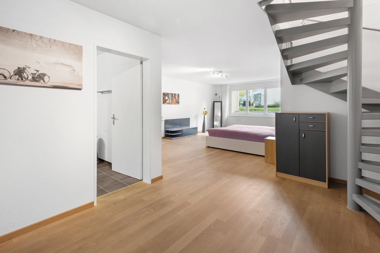 Appartement de 3 ½ pièces, photo 3 sur 10
