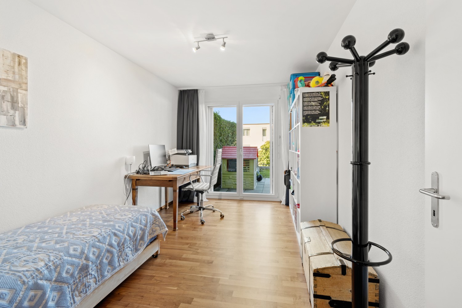 Appartement de 3 ½ pièces, photo 6 sur 10