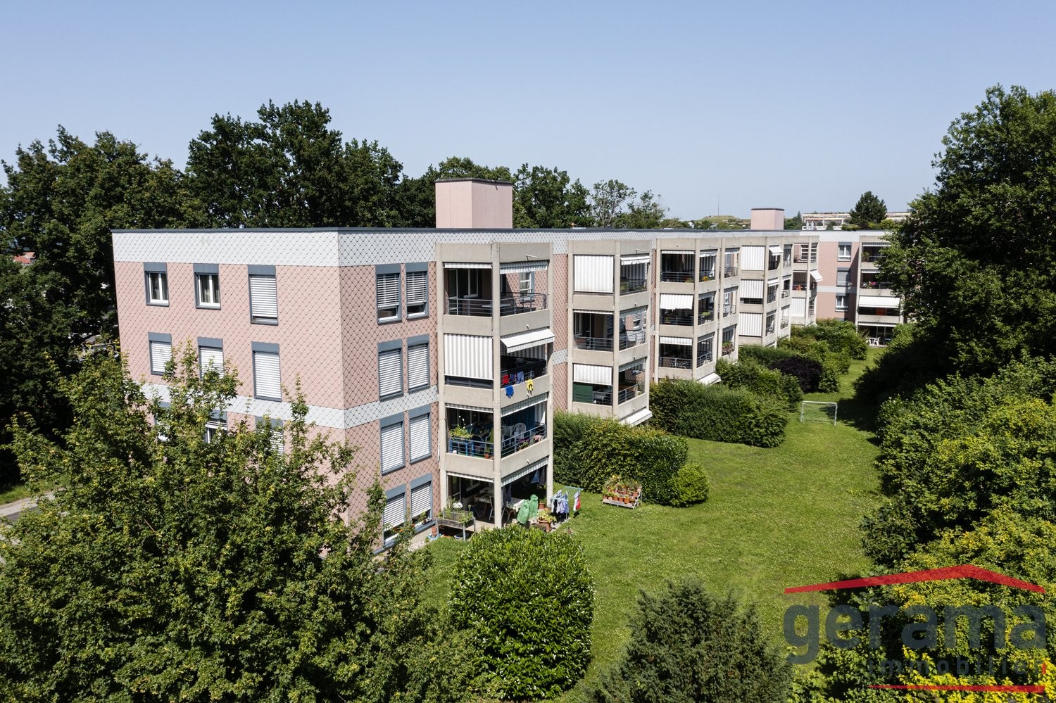 Appartement de 3 ½ pièces, photo 4 sur 5