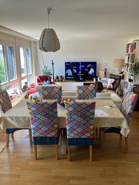 Appartement de 3 ½ pièces, photo 2 sur 5
