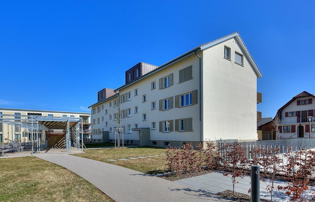 Appartement de 3 pièces, photo 2 sur 7