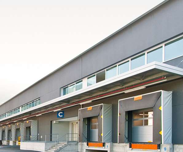 Local de stockage