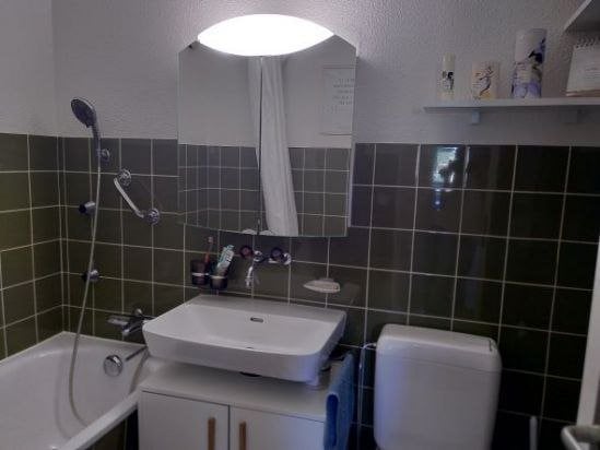 Appartement 1 ½ pièces, photo 3 sur 5