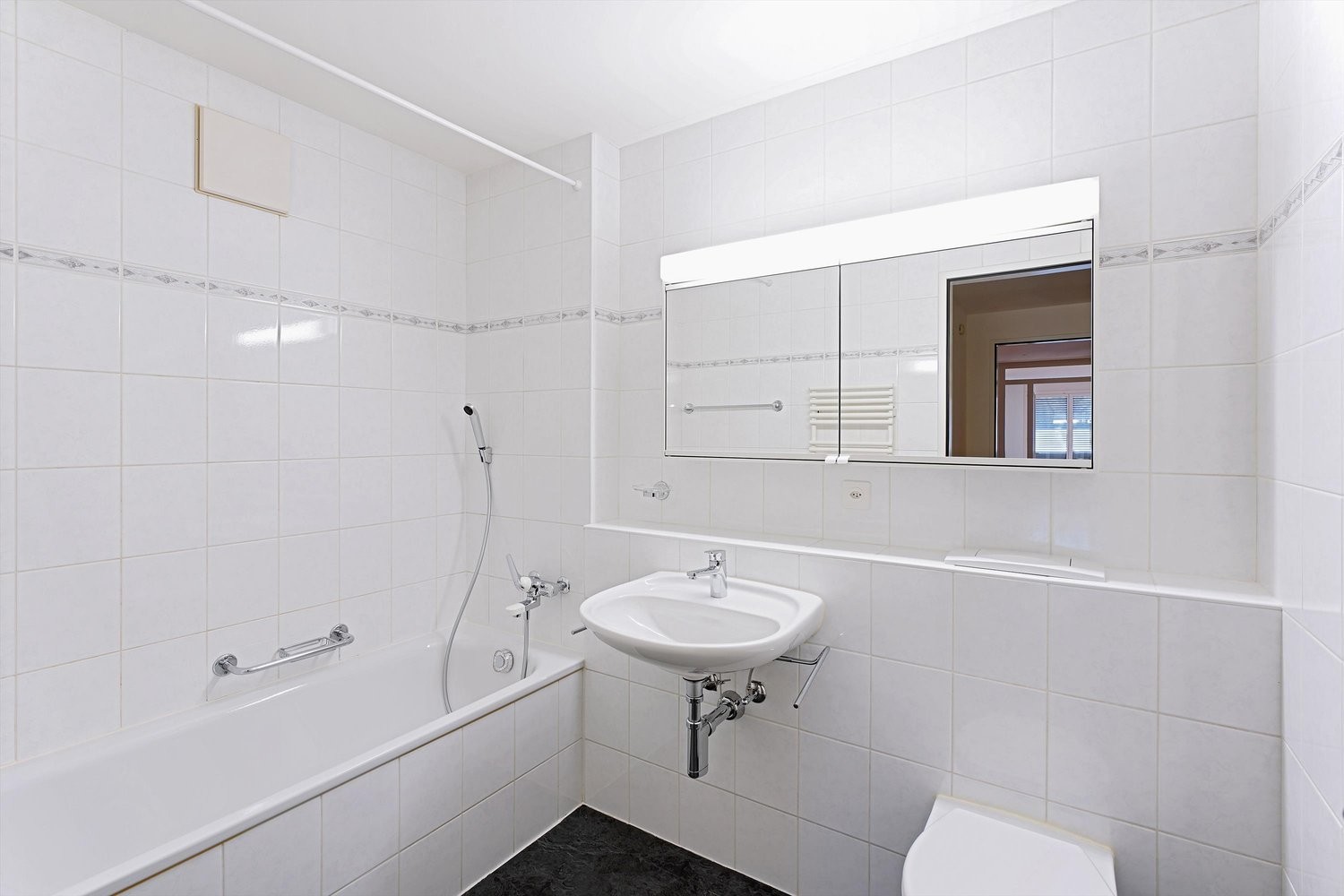 4 ½ pièces appartement, photo 3 sur 10