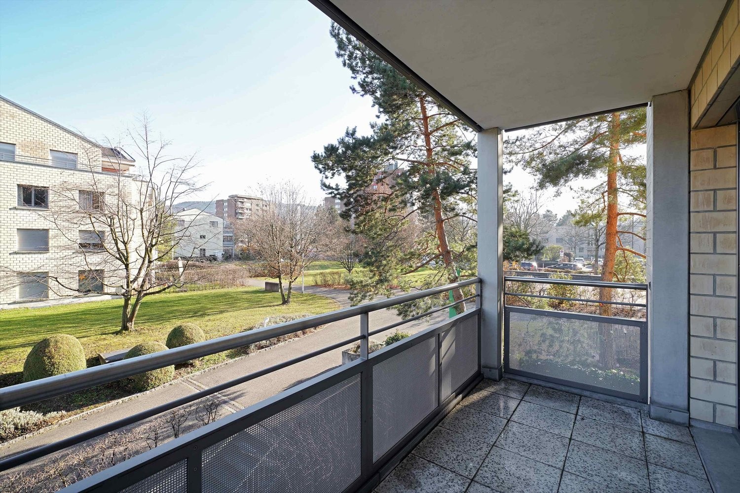 4 ½ pièces appartement, photo 9 sur 10