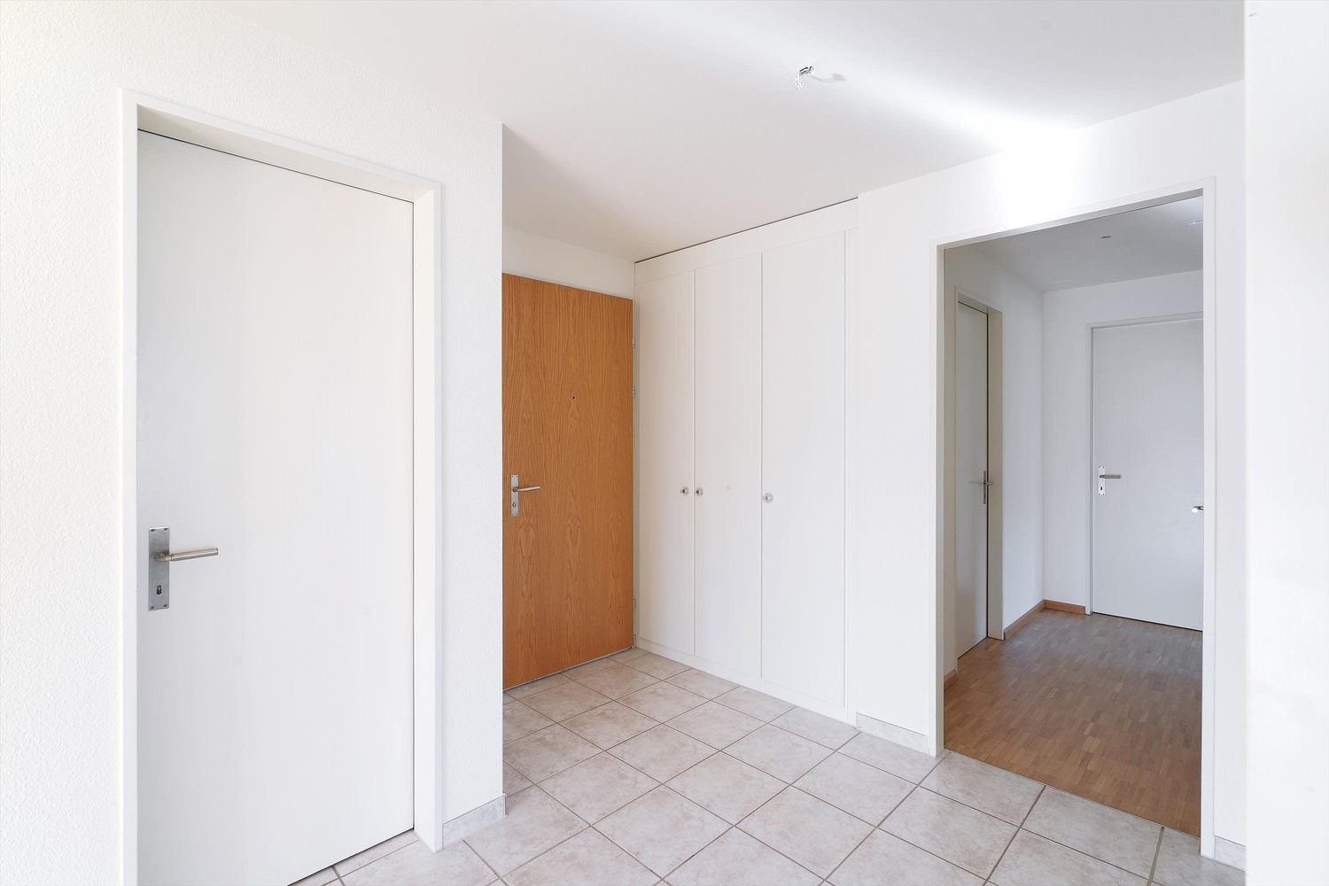 4 ½ pièces appartement, photo 7 sur 10